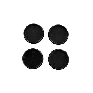 Wheel Center Caps 60/56mm 8918D (Set of 4) photo 3