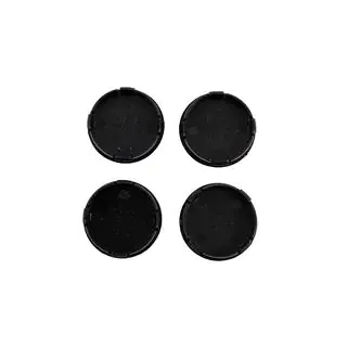Wheel Center Caps 60/56mm 8918D (Set of 4) photo 3