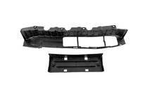 BMW X4 F26 2014-2018 Front Bumper M-Sport photo 10