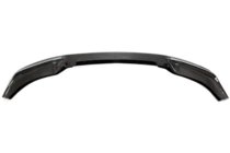 BMW X4 F26 2014-2018 Front bumper lip (for M-Sport, Carbon) photo 7