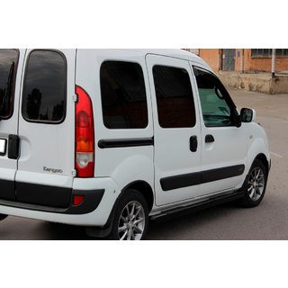 Side Bars Black (2 pcs, Stainless Steel) photo 3