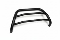 Mercedes Sprinter W901/902/903/904/905 1995–2006 Bull Bar WT022 Black (Stainless Steel) 2000-2006 photo 4