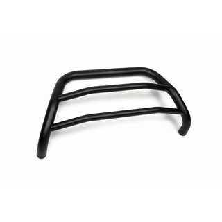 Bull Bar WT022 Black (Stainless Steel) Mercedes Sprinter W901/902/903/904/905 1995–2006 photo 4