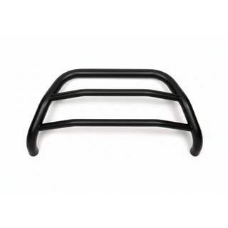 Bull Bar WT022 Black (Stainless Steel) Mercedes Sprinter W901/902/903/904/905 1995–2006 photo 2