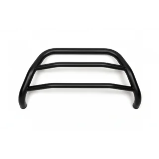 Bull Bar WT022 Black (Stainless Steel) photo 2