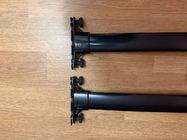 Lexus RX 2009-2015 Original Roof Rack Cross Bars Used (2 pcs) photo 3