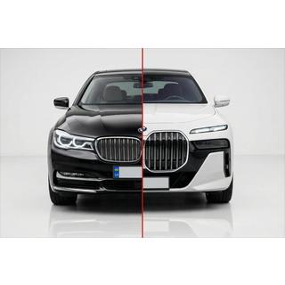 Facelift conversion kit for G12 to G70 M760 2025 photo 1