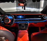 Mercedes Vito/V-class W447 2014- Interior Upgrade Kit for V-Class 2025 photo 1