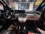 Mercedes Vito/V-class W447 2014- Interior Upgrade Kit for V-Class 2025 photo 3