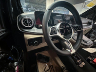 Mercedes Vito/V-class W447 2014- Interior Upgrade Kit for V-Class 2025 photo 5