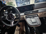 Mercedes Vito/V-class W447 2014- Interior Upgrade Kit for V-Class 2025 photo 4