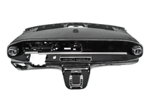 Mercedes Vito/V-class W447 2014- Interior Upgrade Kit for V-Class 2025 photo 7