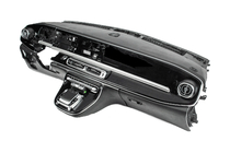 Mercedes Vito/V-class W447 2014- Interior Upgrade Kit for V-Class 2025 photo 9