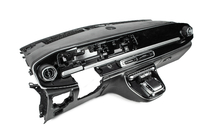 Mercedes Vito/V-class W447 2014- Interior Upgrade Kit for V-Class 2025 photo 10