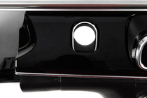 Mercedes Vito/V-class W447 2014- Interior Upgrade Kit for V-Class 2025 photo 16