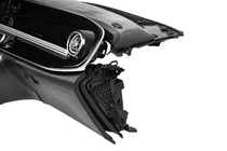 Mercedes Vito/V-class W447 2014- Interior Upgrade Kit for V-Class 2025 photo 17