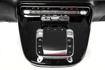 Mercedes Vito/V-class W447 2014- Interior Upgrade Kit for V-Class 2025 photo 19