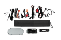 Mercedes Vito/V-class W447 2014- Interior Upgrade Kit for V-Class 2025 photo 21