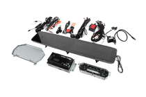 Mercedes Vito/V-class W447 2014- Interior Upgrade Kit for V-Class 2025 photo 22