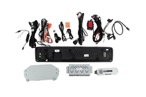 Mercedes Vito/V-class W447 2014- Interior Upgrade Kit for V-Class 2025 photo 24