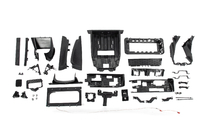Mercedes Vito/V-class W447 2014- Interior Upgrade Kit for V-Class 2025 photo 25