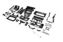 Mercedes Vito/V-class W447 2014- Interior Upgrade Kit for V-Class 2025 photo 26