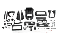 Mercedes Vito/V-class W447 2014- Interior Upgrade Kit for V-Class 2025 photo 28