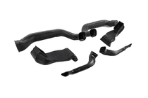 Mercedes Vito/V-class W447 2014- Interior Upgrade Kit for V-Class 2025 photo 31