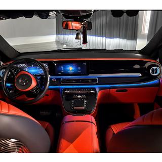 Interior Upgrade Kit for V-Class 2025 photo 1