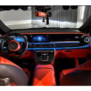 Interior Upgrade Kit for V-Class 2025 photo 1