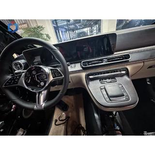 Interior Upgrade Kit for V-Class 2025 photo 4