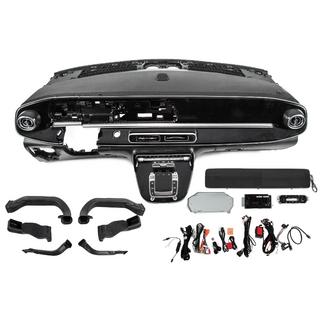 Interior Upgrade Kit for V-Class 2025 photo 2