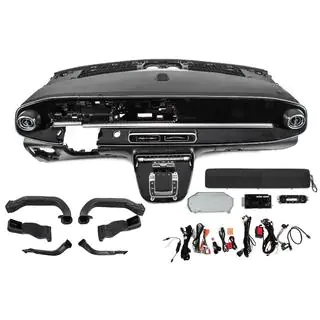 Interior Upgrade Kit for V-Class 2025 photo 2