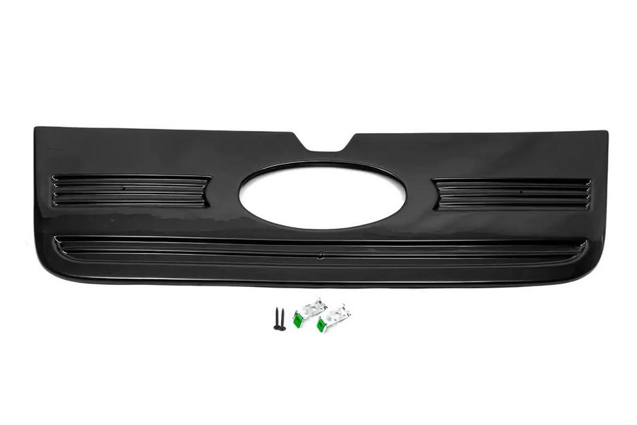 Ford Transit 2000–2014 Discounted Winter Grille Cover (2006-2014) Image