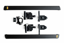 Rolls-Royce Cullinan 2018- OEM Side Steps (2 pcs) photo 2