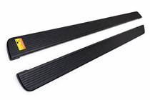 Rolls-Royce Cullinan 2018- OEM Side Steps (2 pcs) photo 4