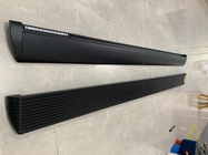 Rolls-Royce Cullinan 2018- OEM Side Steps (2 pcs) photo 10