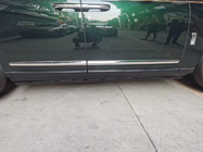 Rolls-Royce Cullinan 2018- OEM Side Steps (2 pcs) photo 1