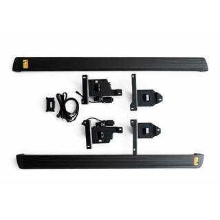 OEM Side Steps (2 pcs) photo 2