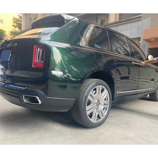OEM Side Steps (2 pcs) photo 3