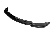 BMW 3 Series E46 1998-2006 Front Lip DPT V-2 (for M-Sport 2003-2006, Gloss Black) photo 7