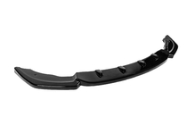 BMW 3 Series E46 1998-2006 Front Lip DPT V-2 (for M-Sport 2003-2006, Gloss Black) photo 8