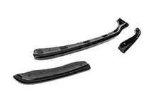 BMW 3 Series E46 1998-2006 Rear Lip Spoiler DPT (for M-Sport 2003-2006, Gloss Black) photo 3