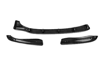 BMW 3 Series E46 1998-2006 Rear Lip Spoiler DPT (for M-Sport 2003-2006, Gloss Black) photo 4