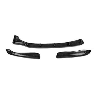 Rear Lip Spoiler DPT (for M-Sport 2003-2006, Gloss Black) BMW 3 Series E46 1998-2006 photo 4