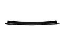 BMW 3 Series E46 1998-2006 CSL-Style V3 Spoiler (for SD, Gloss Black) photo 16