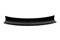 BMW 3 Series E46 1998-2006 CSL-Style V3 Spoiler (for SD, Gloss Black) photo 15