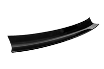 BMW 3 Series E46 1998-2006 CSL-Style V3 Spoiler (for SD, Gloss Black) photo 17