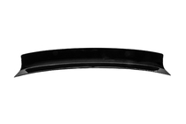 BMW 3 Series E46 1998-2006 CSL-Style V3 Spoiler (for SD, Gloss Black) photo 18