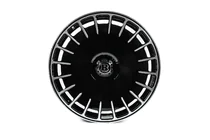 Mercedes G сlass W465 2025- BRB-Design forged aluminum wheels (R22, set of 4) photo 3